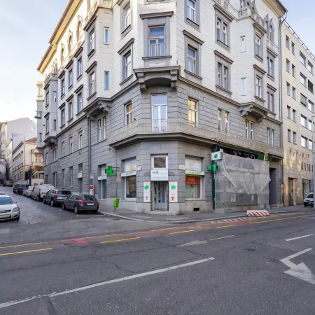 Butik Apartments, by BQA