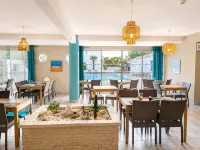 Hotel l'Oceane Hotels in Saint-Pierre-d'Oleron