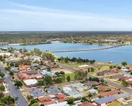 Apartment on Hunt Street Yarrawonga