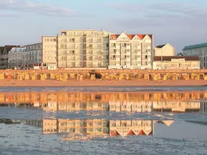 Strandhotel Duhnen