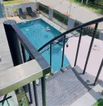 Jazzy Pool Villa Hatyai - Villas