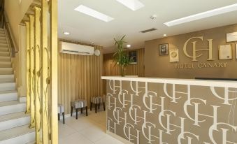 Canary Hotel