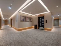 Ruibaiyun Home Inn (Heze Bus Station Jiahecheng Branch) Hotel a Heze