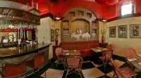 Hotel El Convento - bar