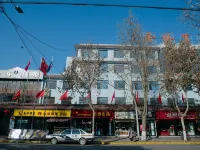 JINTA HOTEL Hotel a Hancheng