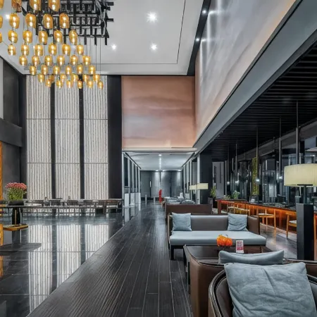 Huayi Hotel