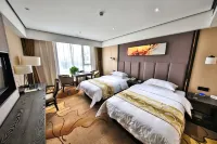Wuhao Jingpin Hotel