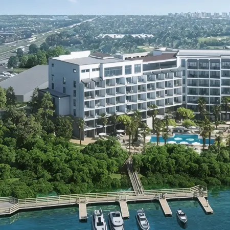 The Perry Hotel Naples