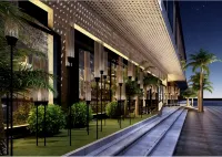 Noble Light Luxury Hotel - parking