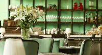 Factoria Hotel - bar