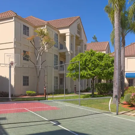 Hyatt House LAX Manhattan Beach