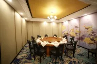 Da'an Hotel - Bữa sáng