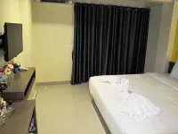สุวรรณภูมิ โอเรียนทอล รีสอร์ท โรงแรมใกล้โรงเรียนเทพศิรินทร์ร่มเกล้า