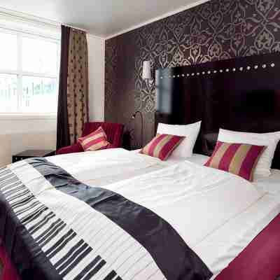 Home Hotel Arcticus Rooms