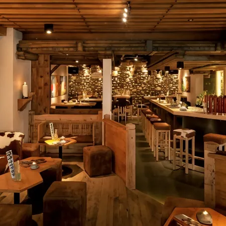Aparthotel Eiger - Grindelwald