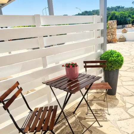 Proteas Mare Suites