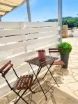 Proteas Mare Suites - Bergblick
