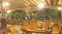 Suanphet Riverview Resort
