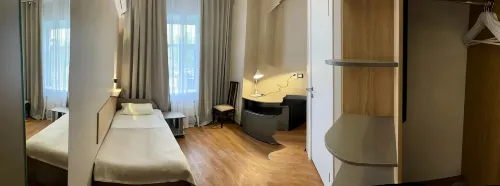 Vysotnik - 2-Star