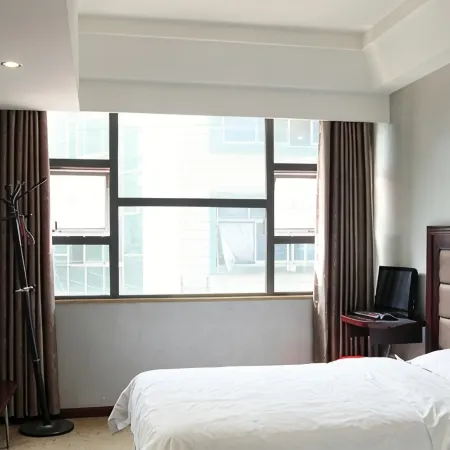 Jinshi Haiyue Hotel