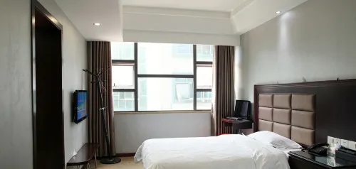 Jinshi Haiyue Hotel