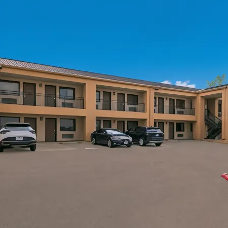 Quality Inn & Suites Round Rock