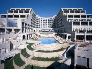 예루살렘의 프리미엄 호텔 베스트 10