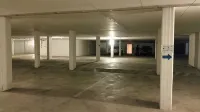 Palazzo Della Scala Spa Hotel Suites & Apartments - parking
