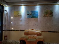 Jishishan Hehai Business Hotel Hotels in Jishishan