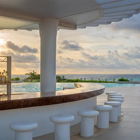 Grand Park Royal Cancun - All Inclusive