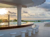 Grand Park Royal Cancun - All Inclusive - 5-Star