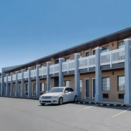 Econo Lodge