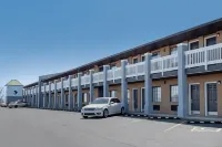Econo Lodge - Bintang 2