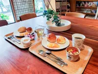 Hotel Legasta Kyoto Higashiyama Sanjo - breakfast