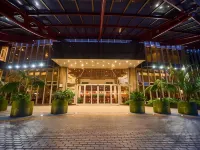 Monomotapa Hotels in Harare