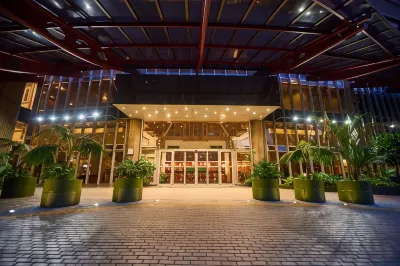 Monomotapa Hotels in 