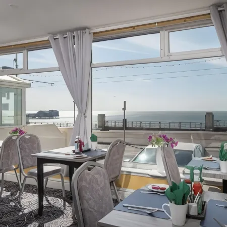 Hotel Santa Maria - Formerly Daishs Blackpool