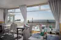 Hotel Santa Maria - Formerly Daishs Blackpool - พร้อมอาหารเช้า
