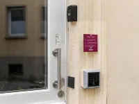 Neu - Sona Design Rooms - City Center - Hotels in Bamberg