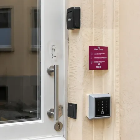 Neu - Sona Design Rooms - City Center -