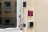 Neu - Sona Design Rooms - City Center -