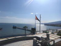 Ozsoy Hotel - 2 Sao