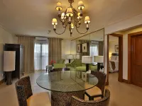 Crown Regency Suites Mactan Hotels in Cebu