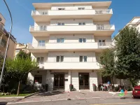 c-hotels Club House Roma Hotels near Cornelia Underground Station