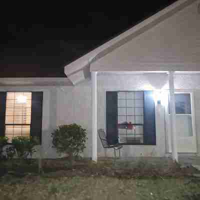 Charming 3-bedroom, 2 bath condo, fully furnished in marvelous St. Simons Island Hotel Exterior