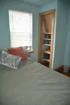 Tiny House on the Lake in Salina, Oklahoma