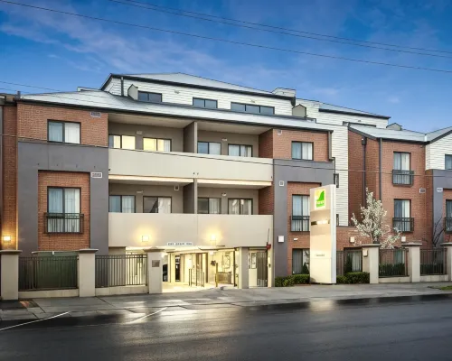 Quest Geelong Hotels in Geelong