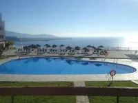 Hotel Salobreña Suites - Pools