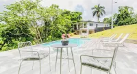 Las Casitas Boutique 2 - Swimmingpools