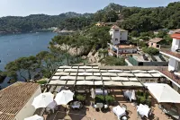 Hotel Aigua Blava - Ocean View